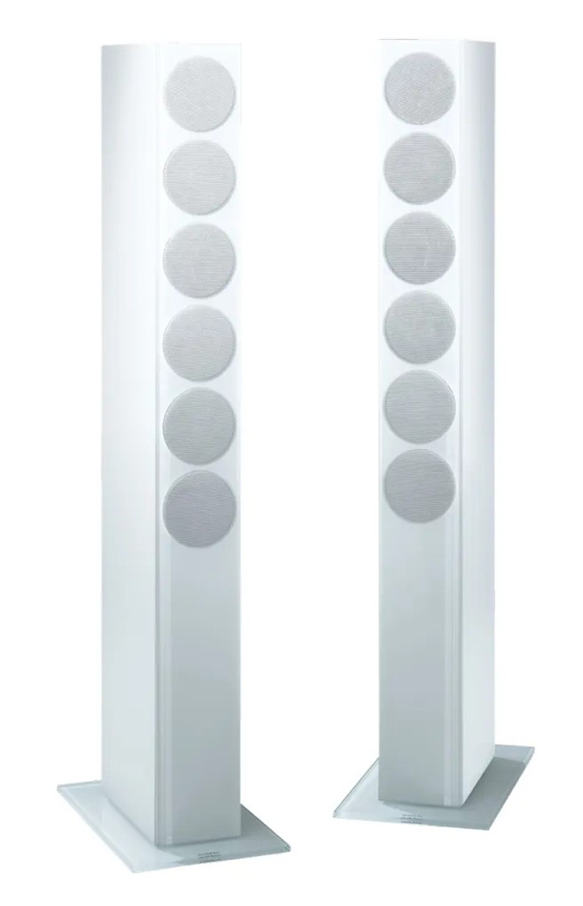 Revox Sound G Prestige